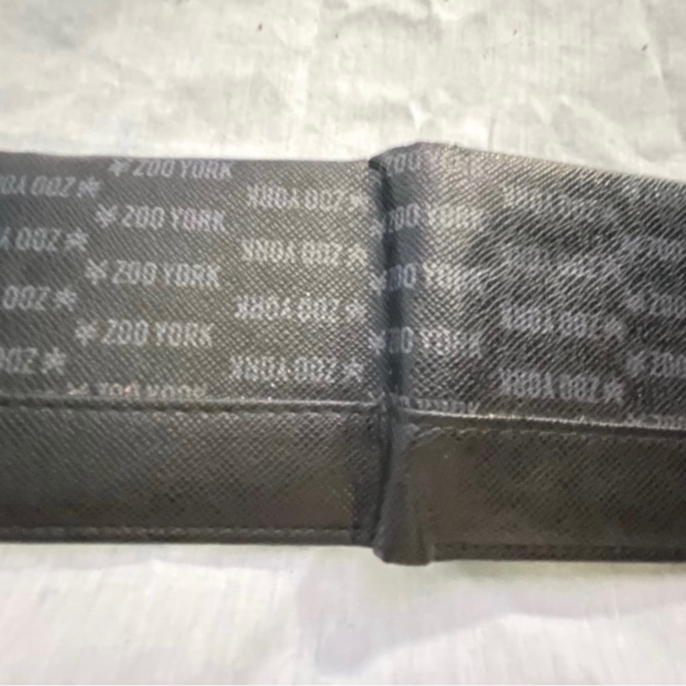 ZOO YORK WALLET